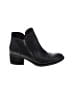 B.O.C Black Ankle Boots Size 9 - photo 1