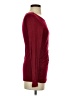 CAbi Burgundy Long Sleeve Top Size S - photo 4