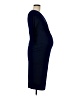 ASOS Maternity Blue Cocktail Dress Size 6 Maternity - photo 4