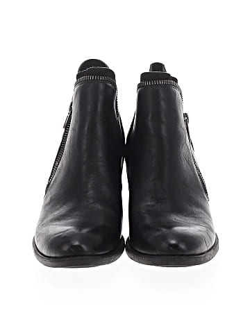 B.O.C Ankle Boots (view 2)