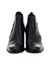 B.O.C Black Ankle Boots Size 9 - photo 2