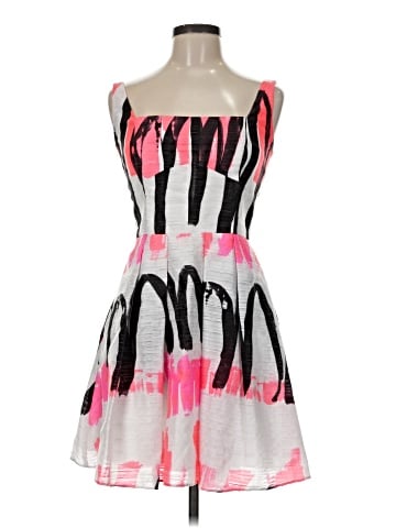 Milly Cocktail Dress (view 1)