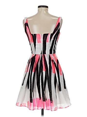 Milly Cocktail Dress (view 2)
