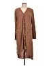 Naggoo Brown Cardigan Size L (estimated) - photo 1