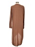 Naggoo Brown Cardigan Size L (estimated) - photo 2