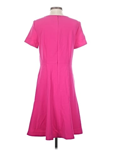 Ann Taylor Casual Dress (view 2)