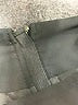 Banana Republic Black Formal Skirt Size 2 - photo 4