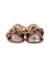 Max Mara Tan Brown Sandals Size 8 - photo 2