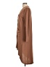 Naggoo Brown Cardigan Size L (estimated) - photo 5