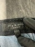 Rag & Bone Tweed Blue Jeggings Size 6 - photo 8