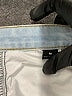 Unbranded Blue Denim Shorts Size M - photo 3