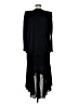 Unbranded Black Cocktail Dress Size 9 - photo 2