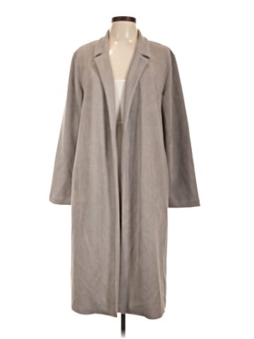 Jason Wu Coat (view 1)