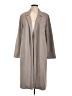 Jason Wu Gray Coat Size L - photo 1