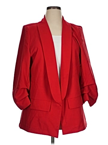 Cooper & Ella Blazer (view 1)