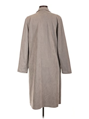 Jason Wu Coat (view 2)