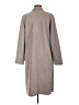 Jason Wu Gray Coat Size L - photo 2