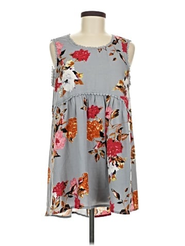 Jodifl Casual Dress (view 1)