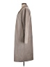 Jason Wu Gray Coat Size L - photo 5
