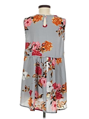 Jodifl Casual Dress (view 2)