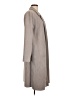 Jason Wu Gray Coat Size L - photo 4