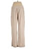 Soma Tan Casual Pants Size M - photo 2