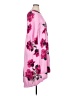 Unbranded 100% Polyester Pink Casual Dress Size XL - photo 4