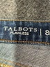 Flawless Blue Jeans Size 8 - photo 7