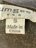 Umgee Gray Pullover Sweater Size S - photo 8