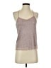 Express Outlet Brown Tank Top Size XS - photo 1
