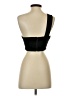 Superdown Black Sleeveless Blouse Size XS - photo 2
