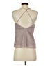 Express Outlet Brown Tank Top Size XS - photo 2