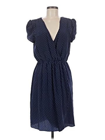 Beyond Vintage Casual Dress (view 1)