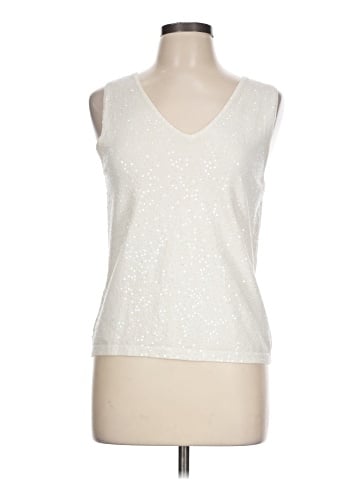 Votre Nom Sleeveless T-Shirt (view 1)