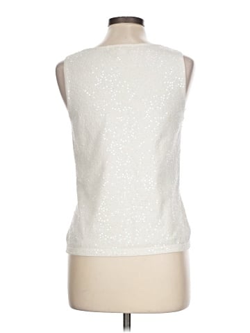 Votre Nom Sleeveless T-Shirt (view 2)