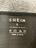 Shein Black Tank Top Size S - photo 7