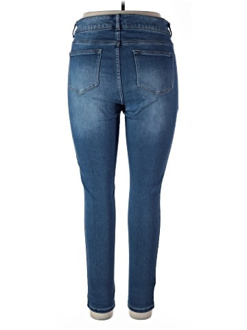 Maurices Jeggings (view 2)