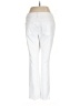 Coldwater Creek Ivory Jeans Size 6 (petite) - photo 2