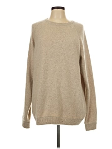 Lands' End Pullover Sweater (view 1)