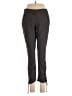 W by Worth Solid Gray Active Pants Size 4 - photo 1
