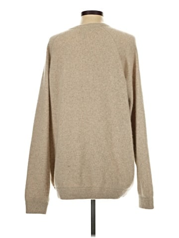 Lands' End Pullover Sweater (view 2)