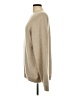 Lands' End Solid Tan Pullover Sweater Size L - photo 5