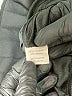 Kate Kasin Solid Black Formal Skirt Size XL - photo 5