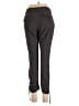 W by Worth Solid Gray Active Pants Size 4 - photo 2