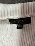 Laundry by Shelli Segal Stripes White Pullover Sweater Size XL - photo 7
