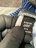 Shein Curve Solid Blue Jeans Size 12 Plus (0) - photo 7