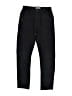 Zara Kids Black Jeans Size 10 - photo 1