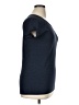 Athleta Blue Short Sleeve T-Shirt Size XL (estimated) - photo 4