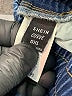 Shein Curve Solid Blue Jeans Size 12 Plus (0) - photo 7