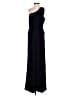 CeCe 100% Polyester Black Jumpsuit Size 0 - photo 1